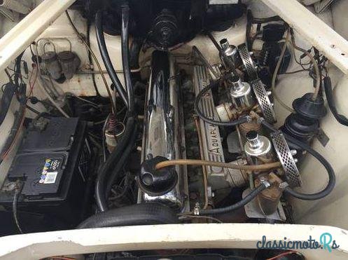 1959' Ford Zodiac photo #2