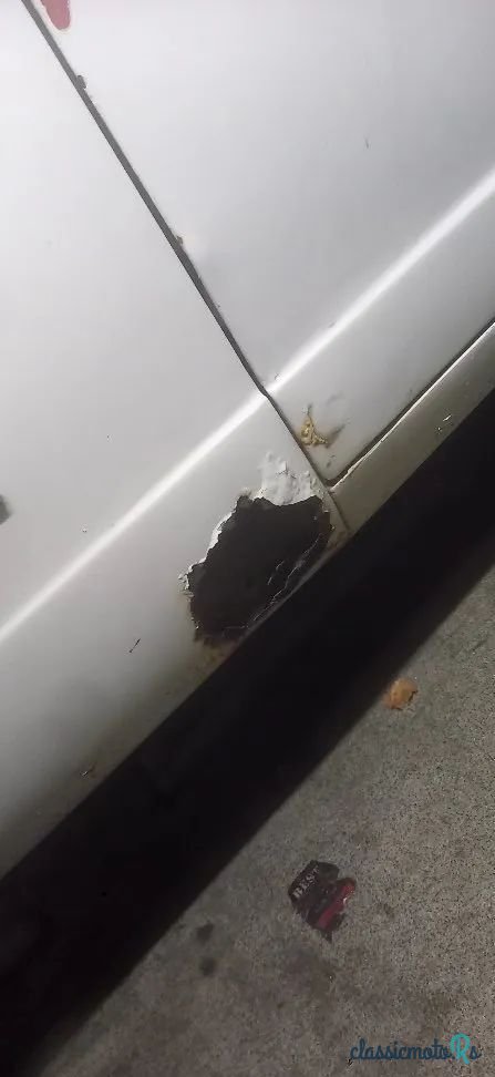 1965' Ford Mustang photo #3