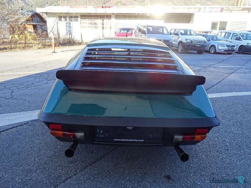 1979' Renault Alpine A 310 for sale. Austria