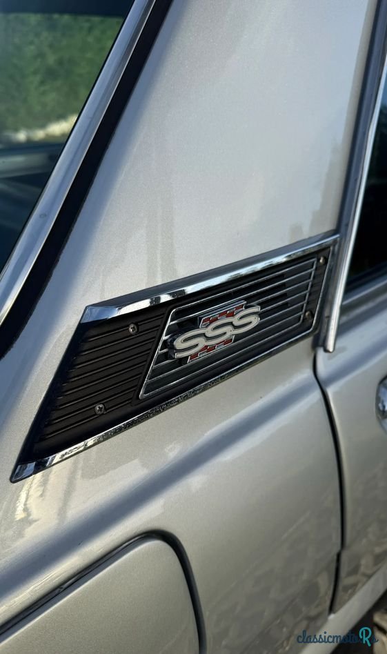 1971' Datsun 510 photo #6