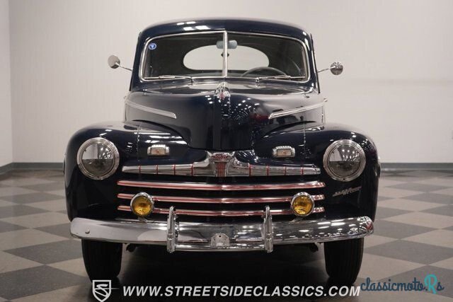 1946' Ford photo #5