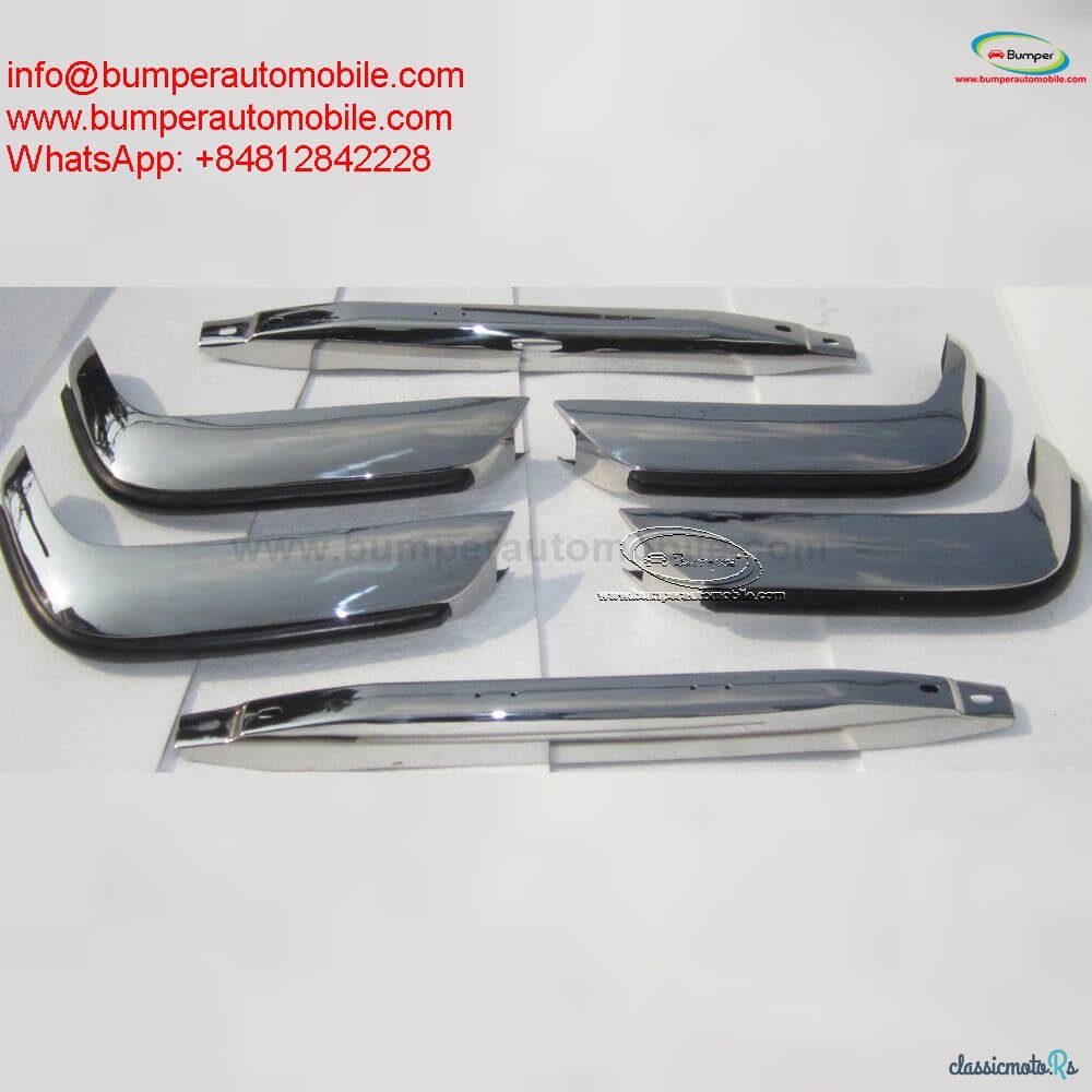 1964' Volvo photo #2