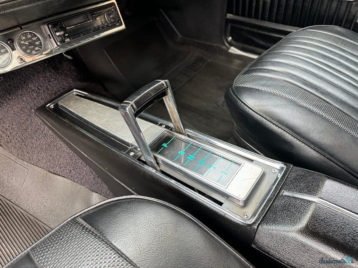 1970' Chevrolet Chevelle photo #5