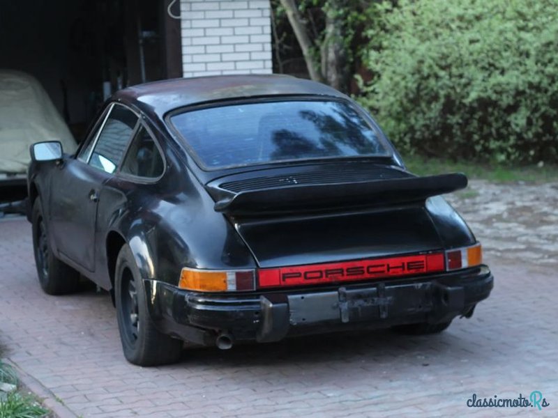 1979' Porsche 911 photo #4