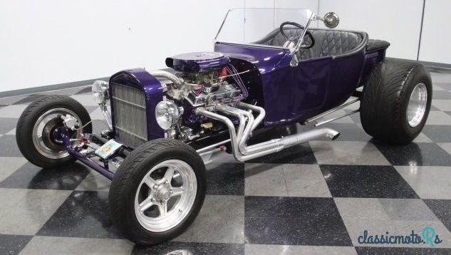 1923' Ford photo #1