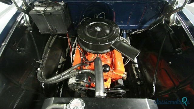 1958' Chevrolet 3100 photo #2