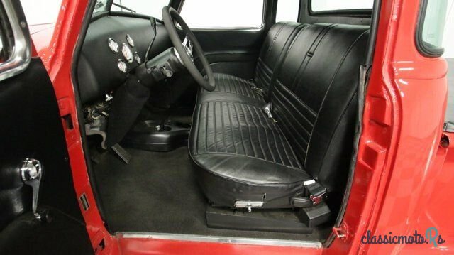 1947' Chevrolet 3100 photo #3