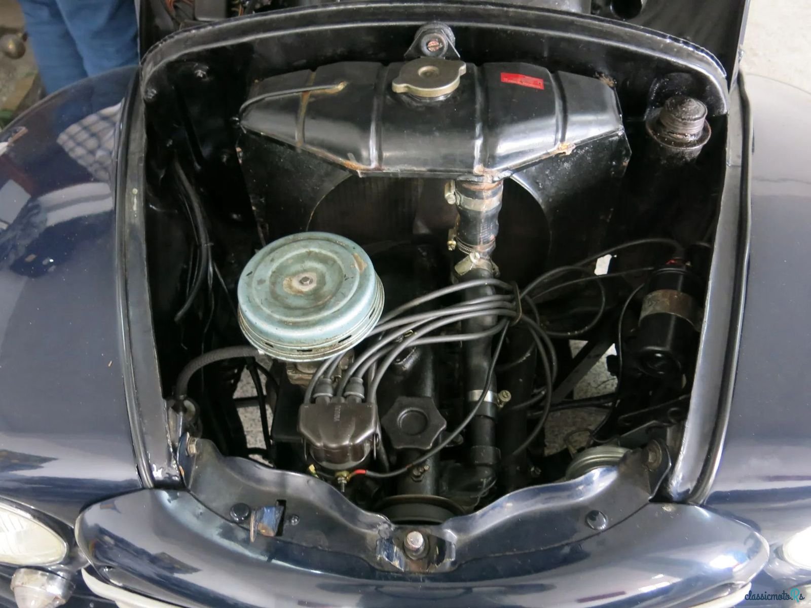 1950 fiat 500 topolino for sale portugal