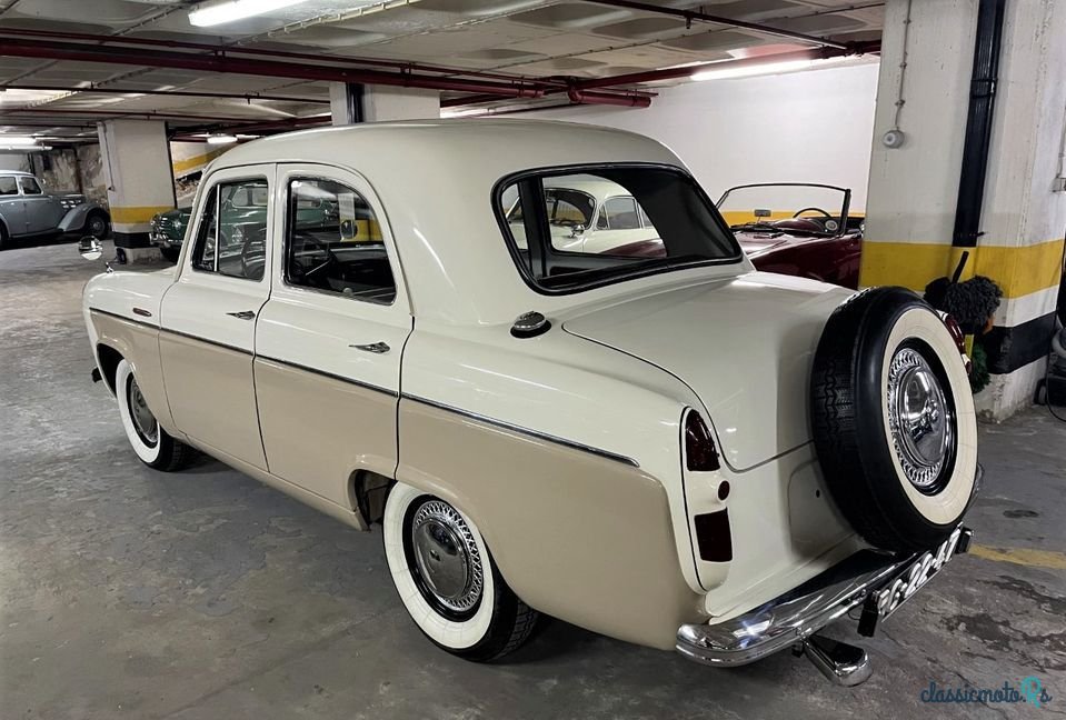 1955' Ford Perfect photo #5