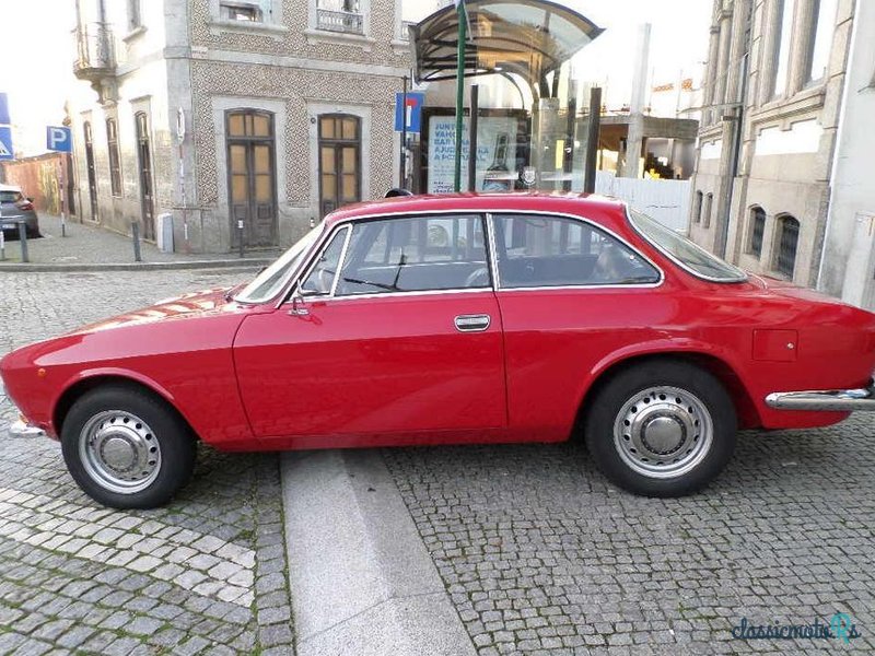 1971' Alfa Romeo Gt photo #6