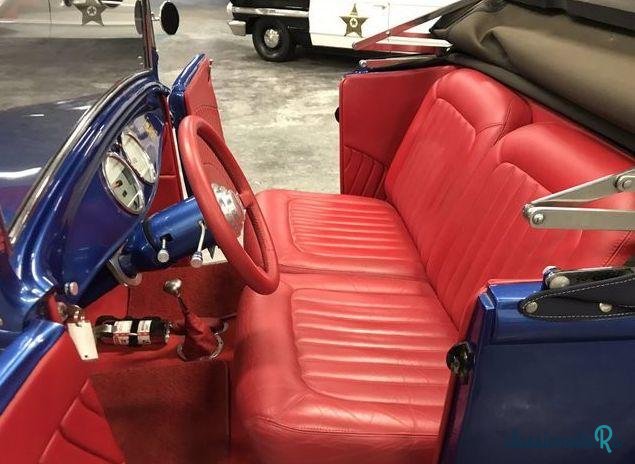 1930' Ford Model A photo #1