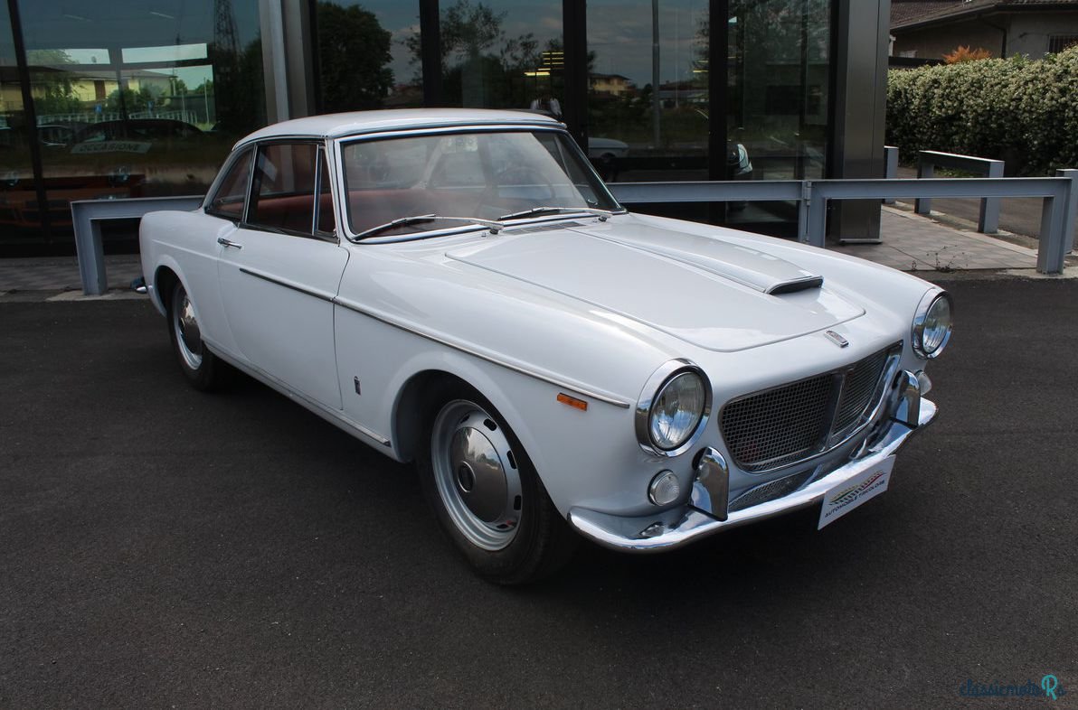 1963' Fiat 600 photo #2