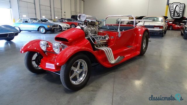 1926' Chevrolet photo #3