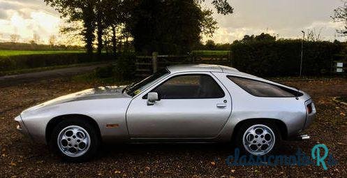 1979' Porsche 928 photo #3
