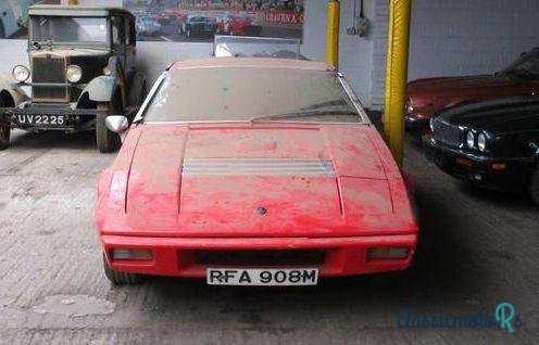 1974' Lotus Elite photo #1