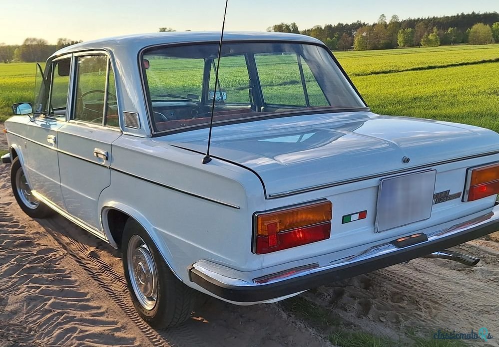 1970' Fiat 125P photo #4