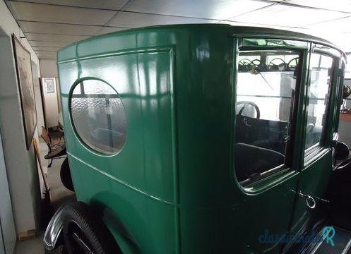 1936' Ford T photo #2