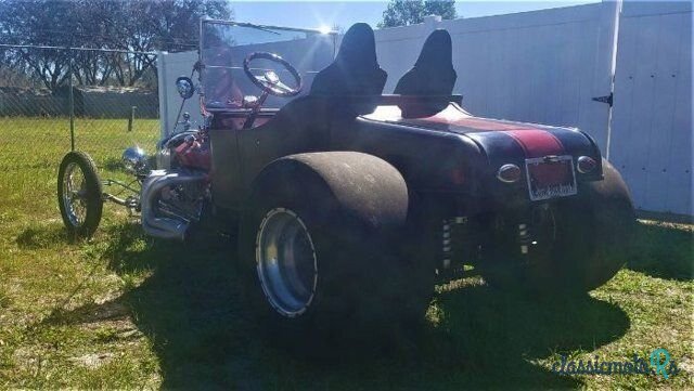 1923' Ford photo #5