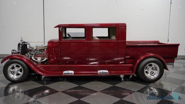 1929' Ford Model A photo #2