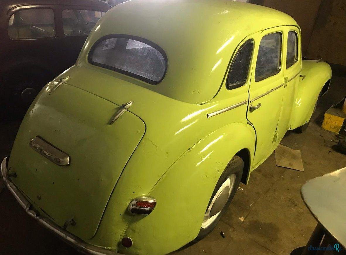 1949' Skoda Tudor 1102 photo #1