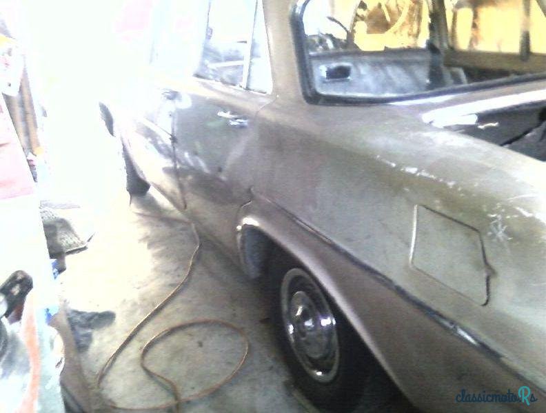 1962' Holden Ej photo #6