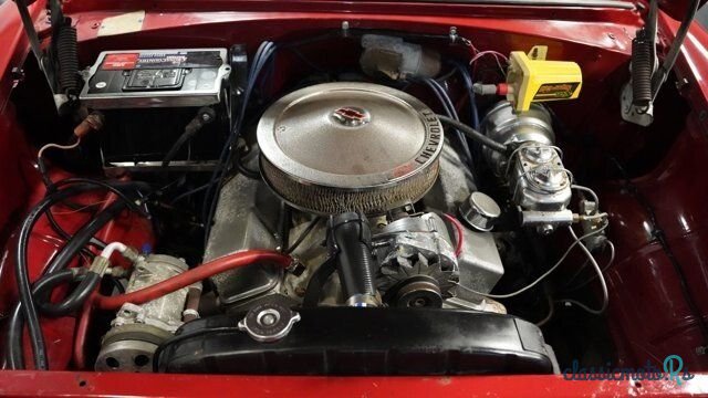 1955' Chevrolet 210 photo #2