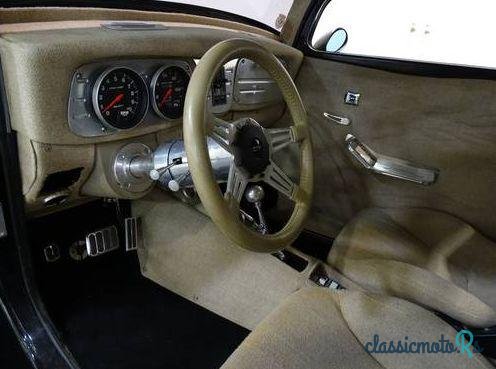 1934' Ford Coupe 3 Window photo #3