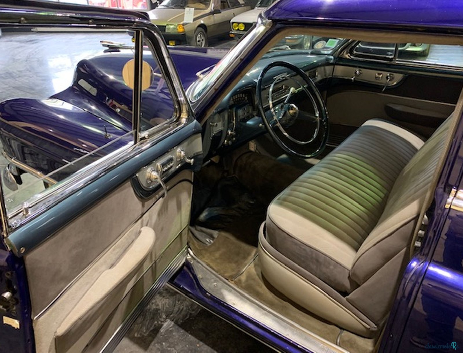 1951' Cadillac Fleetwood photo #5