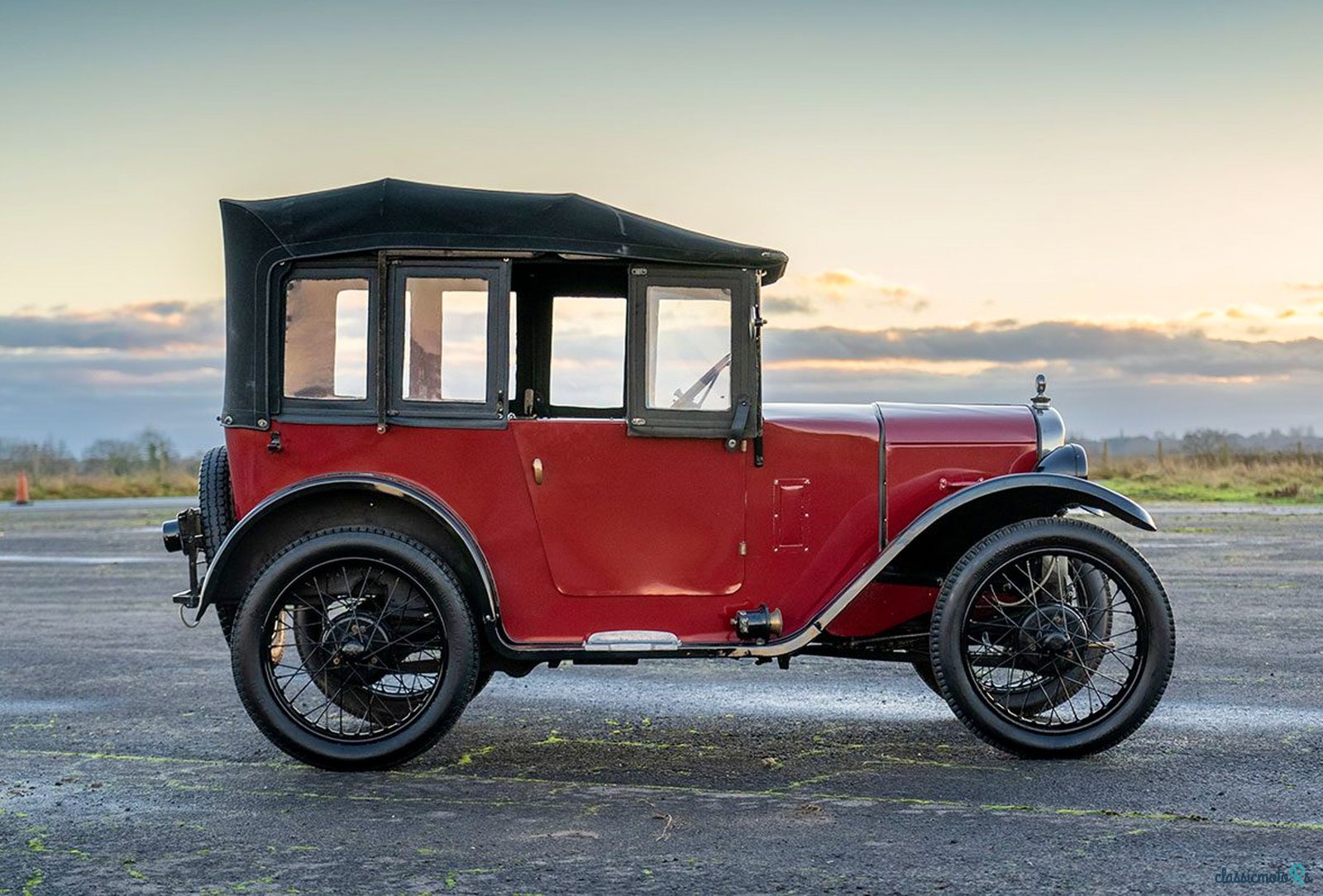 1929' Austin Austin 7 photo #1