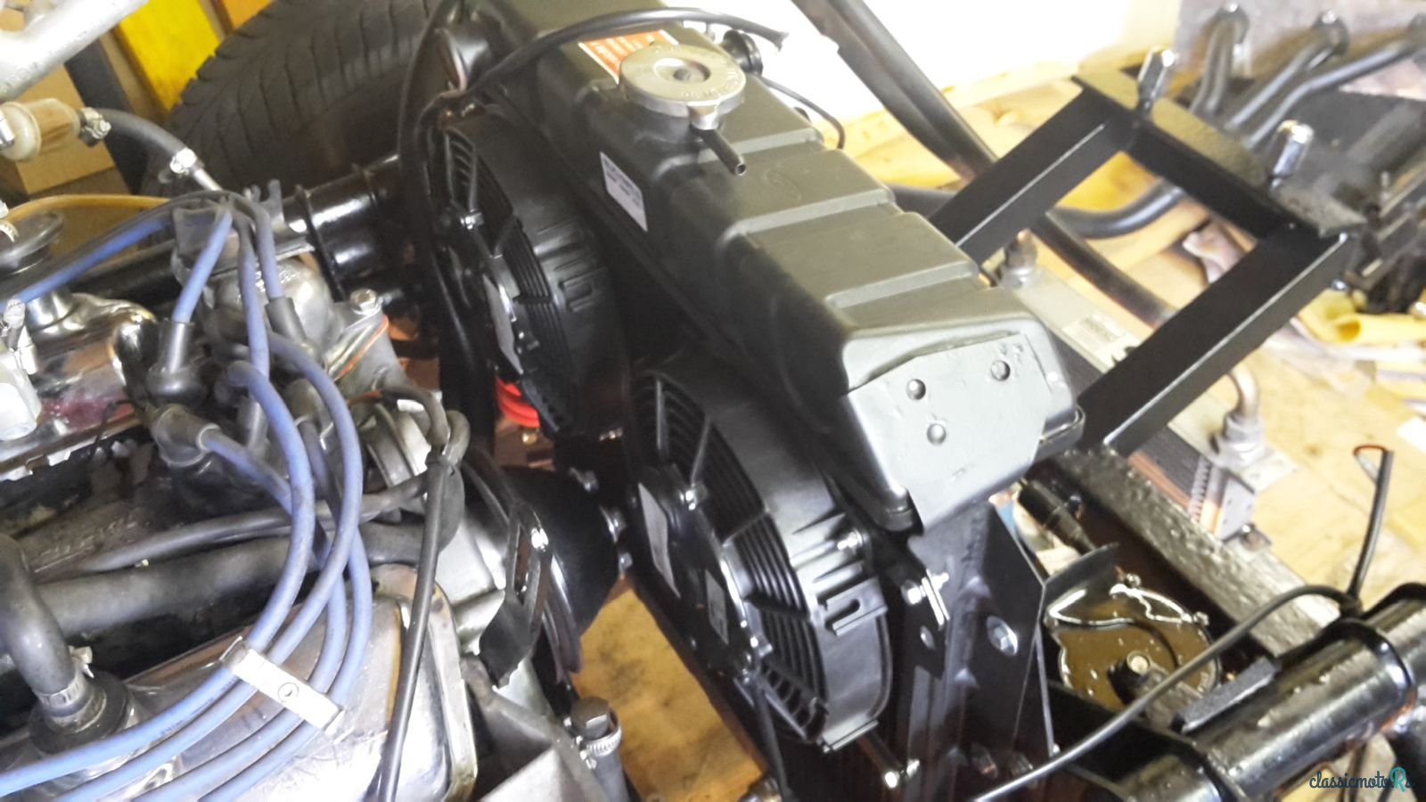 1979' TVR 3000S LHD photo #5