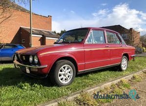 1977' Triumph Dolomite photo #4