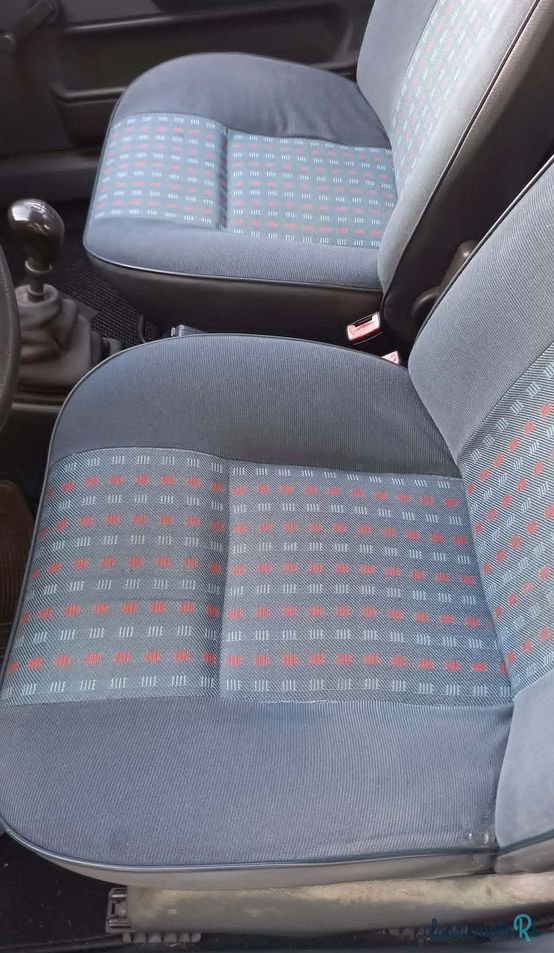 1990' Renault Clio 1.2 Rn photo #5