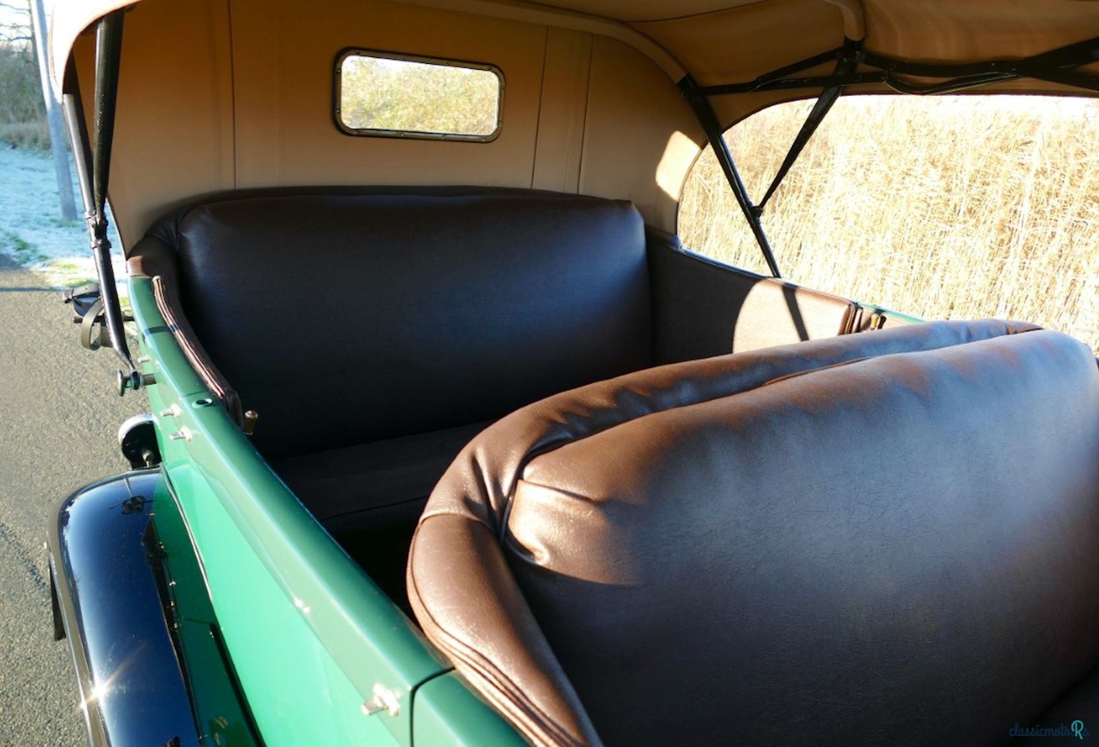 1928' Ford Model A photo #6