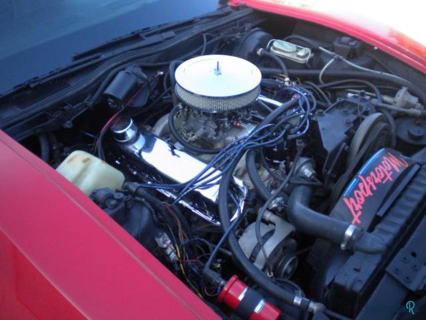 1975' Bricklin SV-1 photo #5