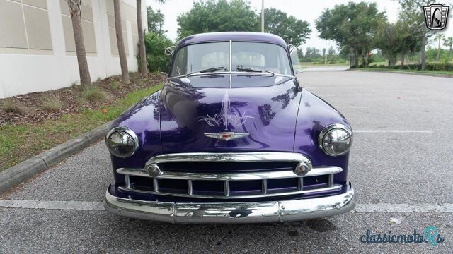 1949' Chevrolet photo #3