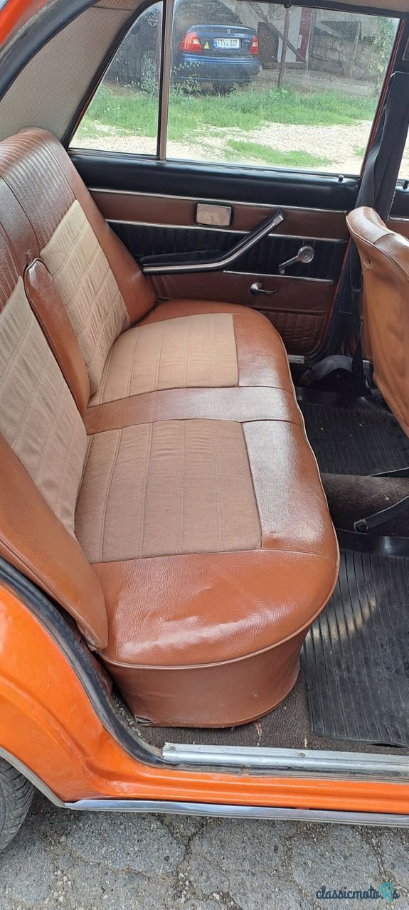 1974' VAZ 2103 photo #3