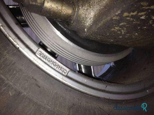 1975' TVR 3000 M photo #5