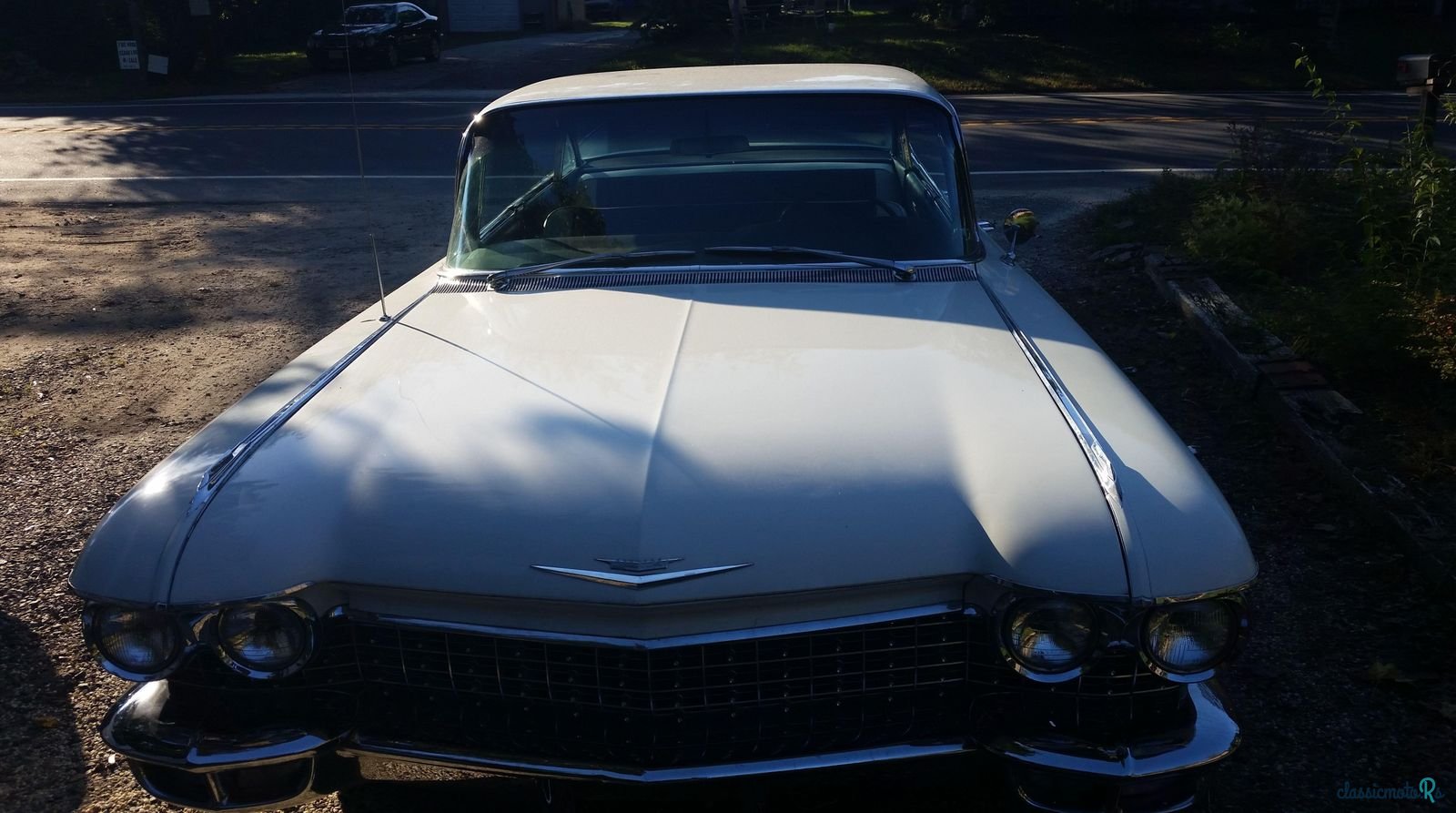 1960' Cadillac De Ville photo #4