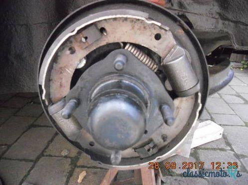 1969' Hillman IMP Hillman Imp Van photo #5