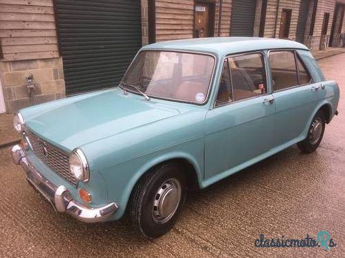 1970' Austin 1100 photo #1