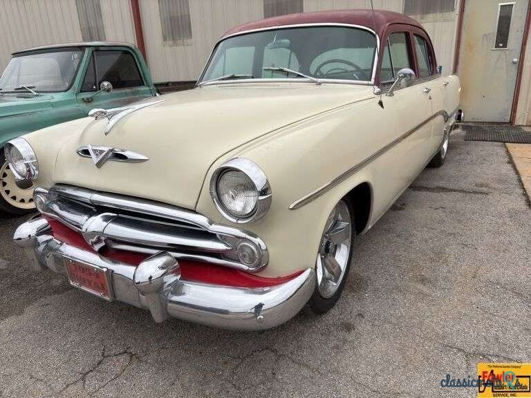 1954' Dodge Royal photo #1