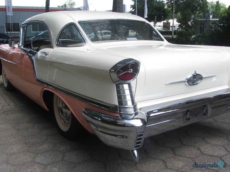 1957' Oldsmobile Super 88 photo #4