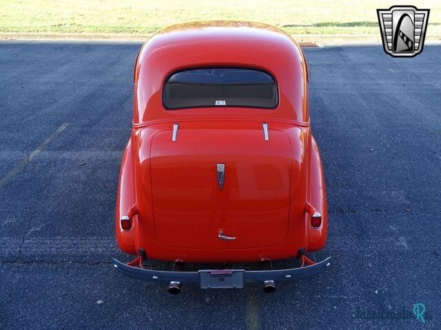 1938' Chevrolet Master Deluxe photo #5