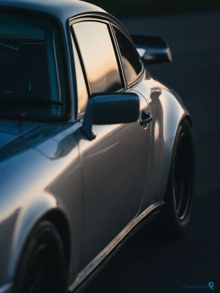 1977' Porsche 911 photo #3