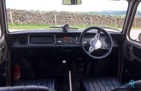 1960' Renault 8 1964 Renault 8 photo #3