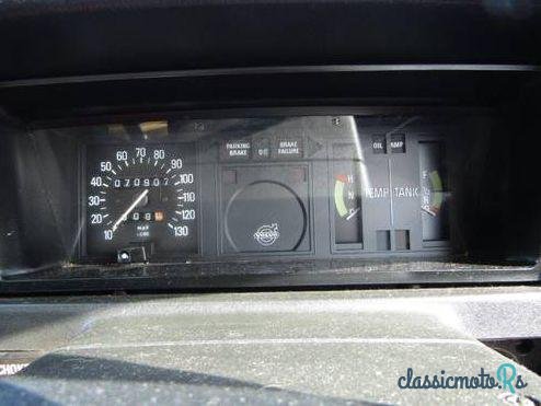 1975' Volvo 244 Dl photo #5