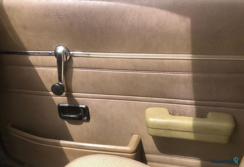 1980' Ford Cortina photo #6