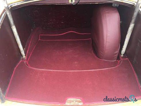 1947' Chrysler Town & Country 1947 Chrysler Town And Country photo #6