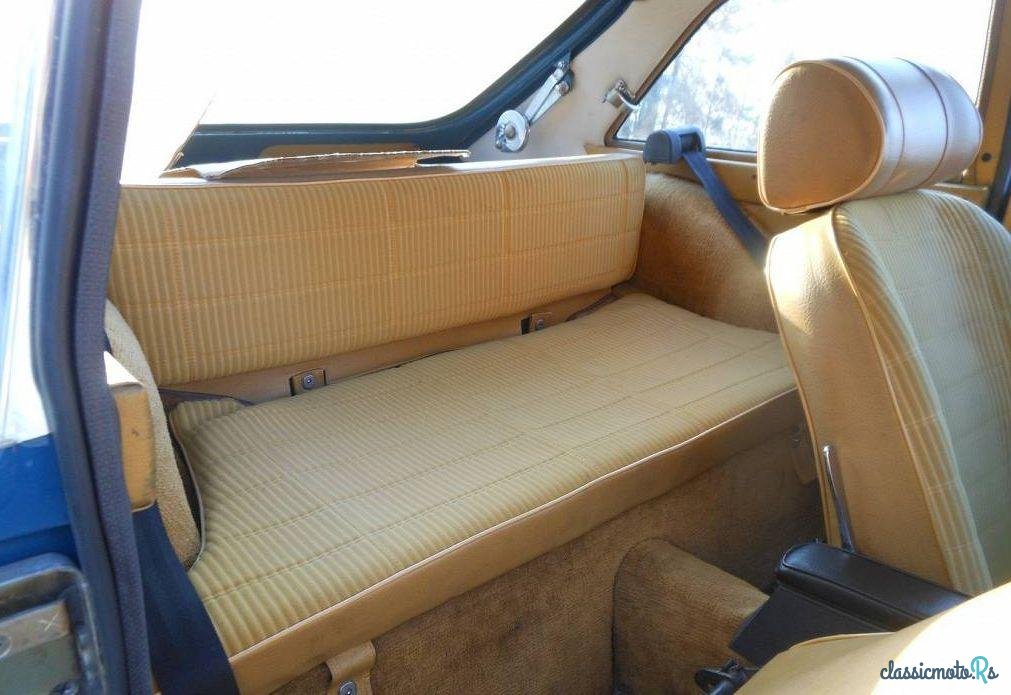 1985' MG B GT photo #1