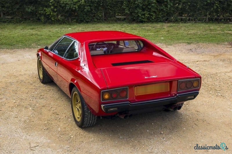 1979' Ferrari 308 photo #4